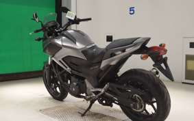 HONDA NC750X Limited ABS 2015 RC72