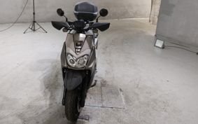 YAMAHA BW S125 SED9J