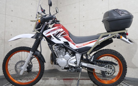 YAMAHA TOURING SEROW DG17J