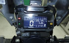 SUZUKI Vｽﾄﾛｰﾑ250A