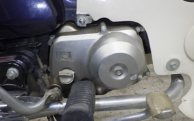 HONDA C50 SUPER CUB 2009 AA01