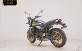 KAWASAKI Z650 RS 2026 ER650R