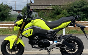 HONDA GROM JC61