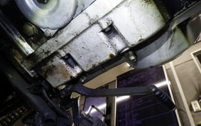 SUZUKI ST250 1997 NJ4AA