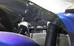 SUZUKI GSX-R1000 2020