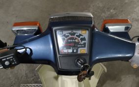 HONDA SUPER CUB50 AA01