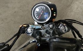 HONDA GB350 2022 NC59