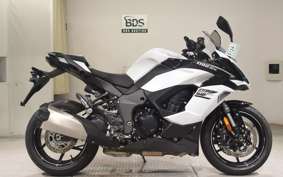 KAWASAKI NINJA1100SX 2025 ZXT10H