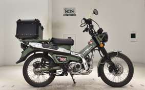 HONDA CT125-2 JA65