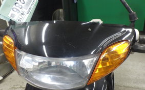 YAMAHA JOG Gen.4 2007 SA16J