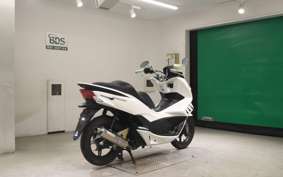 HONDA PCX125 2015 JF56