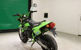 KAWASAKI KSR-2 1993 MX080B