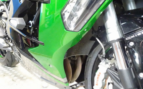 KAWASAKI NINJA H2 SX SE 2020 ZXT02A