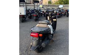 YAMAHA GEAR PARKING STAND UA08J