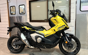 HONDA X-ADV 750 2025 RH21