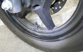 SUZUKI AVENIS 125 EA12J