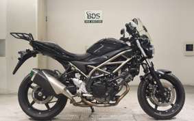 SUZUKI SV650 A 2021 VP55B