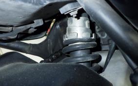 KAWASAKI BALIUS 250 ZR250A