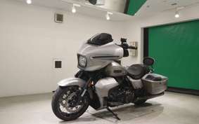HARLEY FLHXSE1980CVO 2024