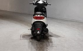 YAMAHA AKUSHI STREET SE53J