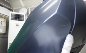 HONDA PCX 160 2013 KF47