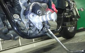 HONDA SHADOW 400 1997 NC34