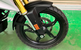 BMW G310GS 2021 0G31