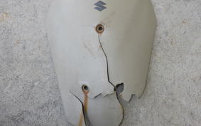 SUZUKI ﾚｯﾂ CA4AA