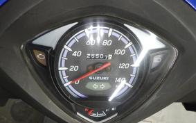SUZUKI ADDRESS 110 2024 CE47A