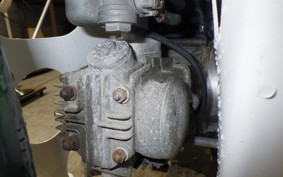 HONDA C50 SUPER CUB C50