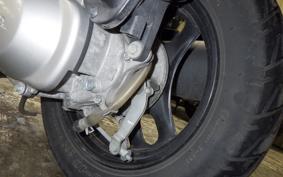 HONDA TODAY 2 2022 AF67