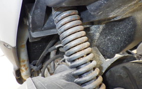 SUZUKI LET's 2 2006 CA1PA
