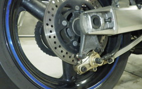 SUZUKI GSX1400 2004 GY71A