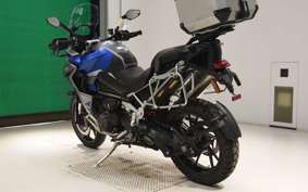 TRIUMPH TIGER 1200GT EX 2022