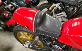 DUCATI 500 1981 DM500SL