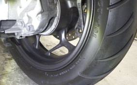 HONDA PCX 125 2013 JK05