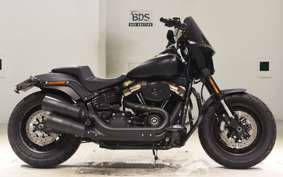 HARLEY FXFBS1870 2019