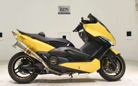YAMAHA T-MAX 500 2008 SJ08J