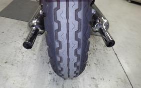 KAWASAKI W400 2007 EJ400A