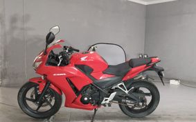 HONDA CBR250R MC41