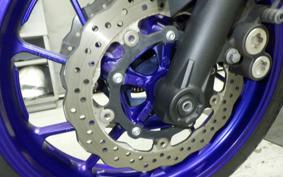 YAMAHA MT-07 ABS 2017 RM19J