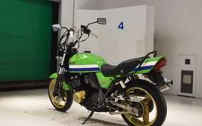 KAWASAKI ZRX400 2018 ZR400E