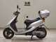 Фото Yamaha JOG Gen.4 с японского аукциона