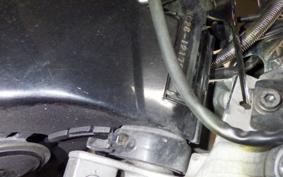 HONDA STEED 400 1993 NC26