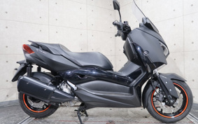 YAMAHA X-MAX SG42J