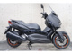 Фото Yamaha X-MAX с японского аукциона
