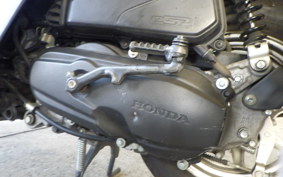 HONDA TACT-4ﾍﾞｰｼｯｸ AF79