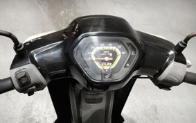 HONDA SUPER CUB50 AA04