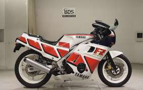 YAMAHA FZ400 R 1989 46X