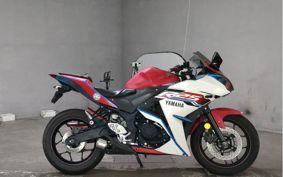 YAMAHA YZF-R25 RG10J